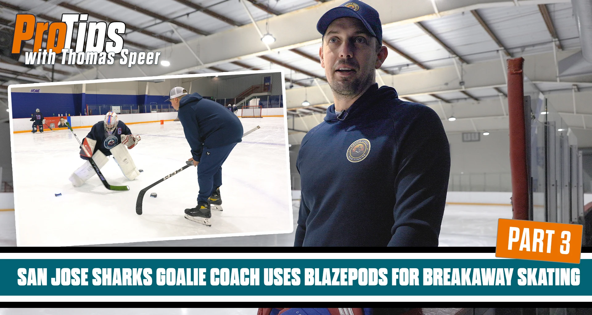 Pro Tips (and Drills) with Thomas Speer