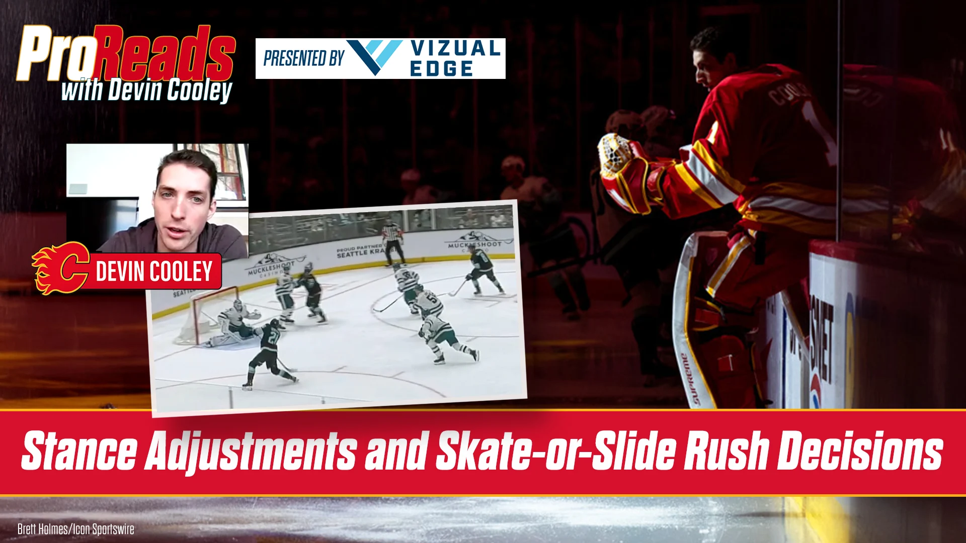 Devin Cooley Pro Read 10