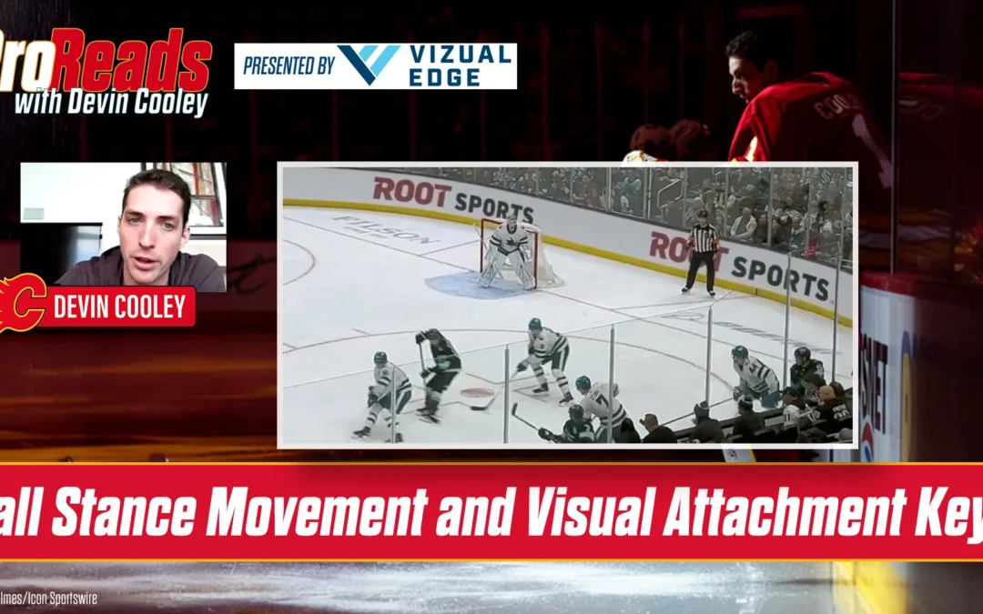 Devin Cooley Pro Read 11