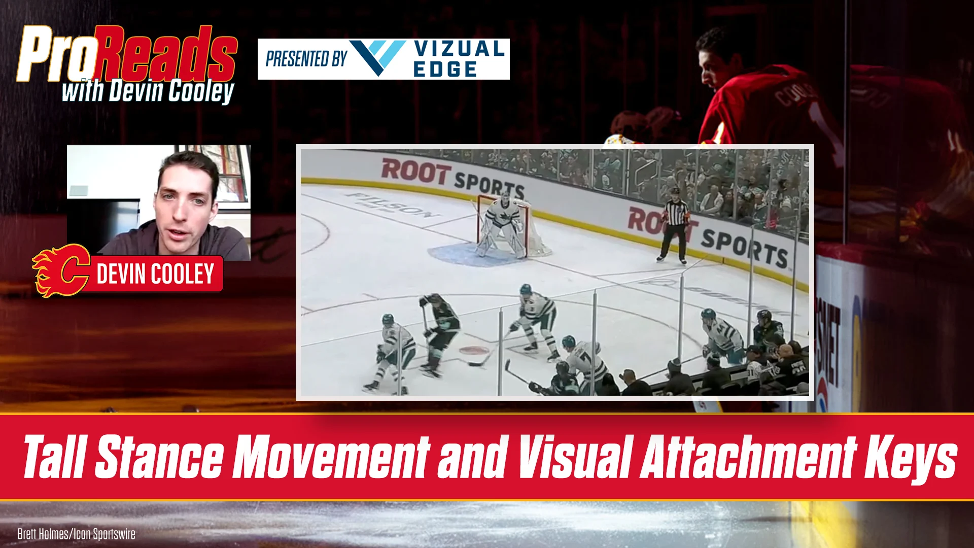 Devin Cooley Pro Read 11