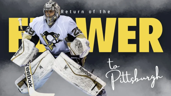 Fleury feature image