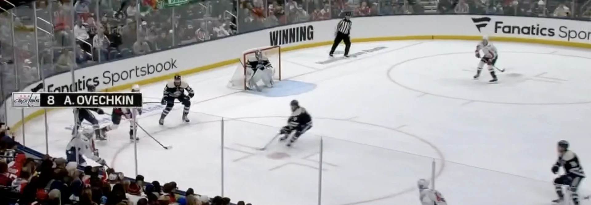 Greaves Pro Reads 7 Screencap 1