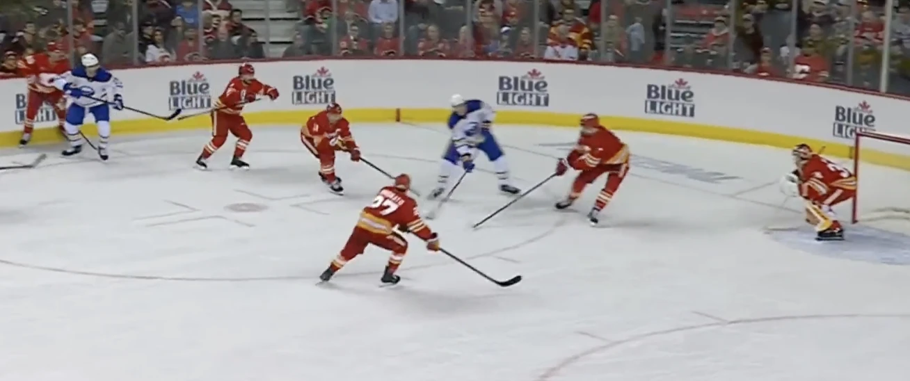 Wolf Pro Reads 10 Screencap 1